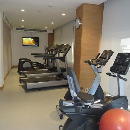 Spectrums Al Salamah Djeddah Extérieur photo