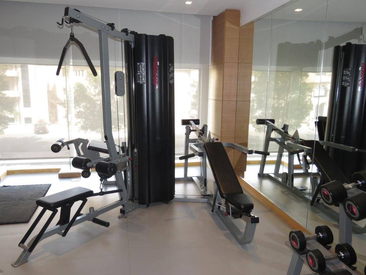 Spectrums Al Salamah Djeddah Extérieur photo