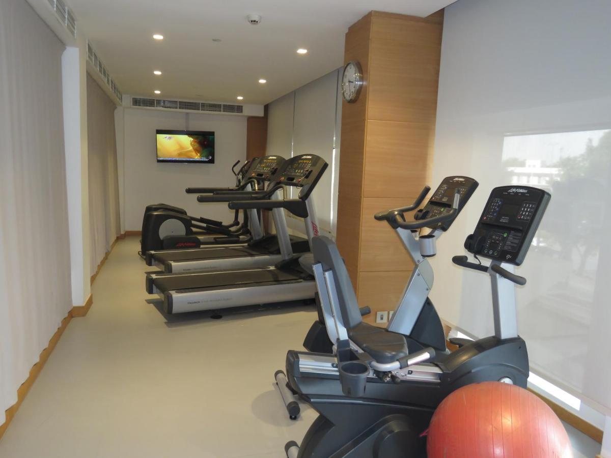 Spectrums Al Salamah Djeddah Extérieur photo