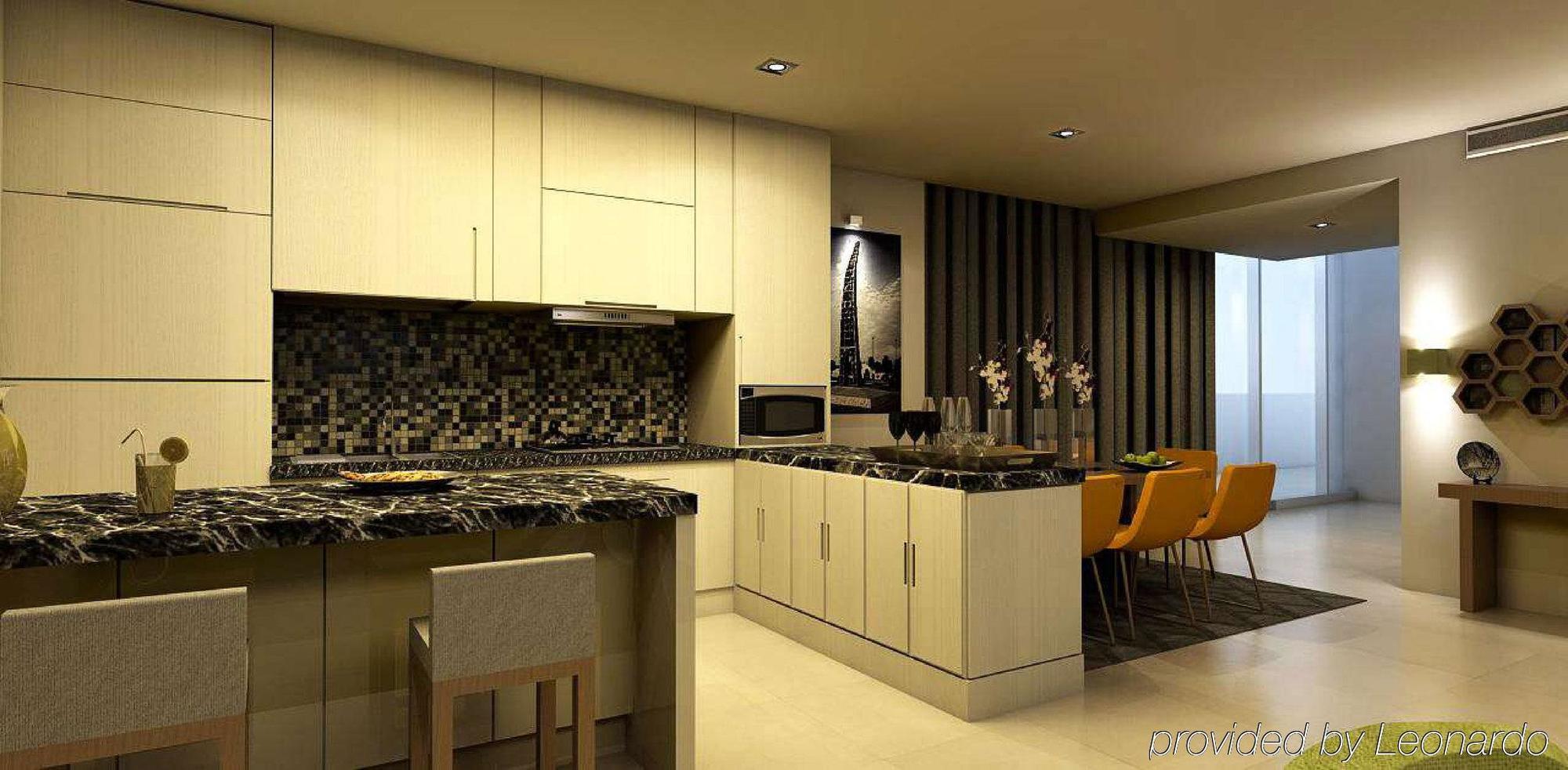 Spectrums Al Salamah Djeddah Extérieur photo