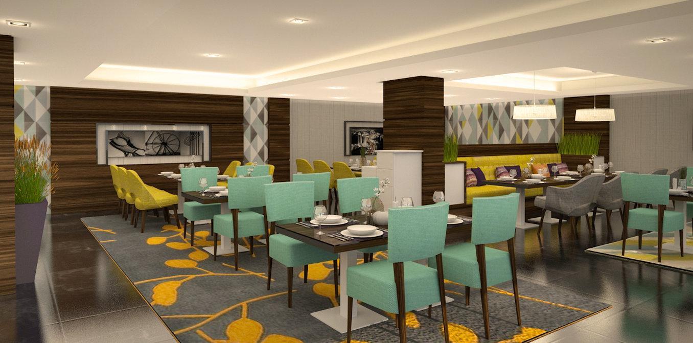 Spectrums Al Salamah Djeddah Extérieur photo