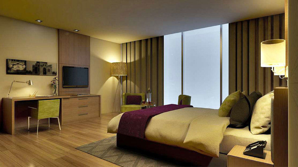 Spectrums Al Salamah Djeddah Extérieur photo