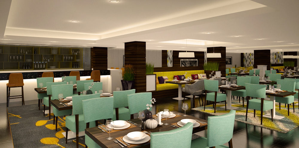 Spectrums Al Salamah Djeddah Extérieur photo