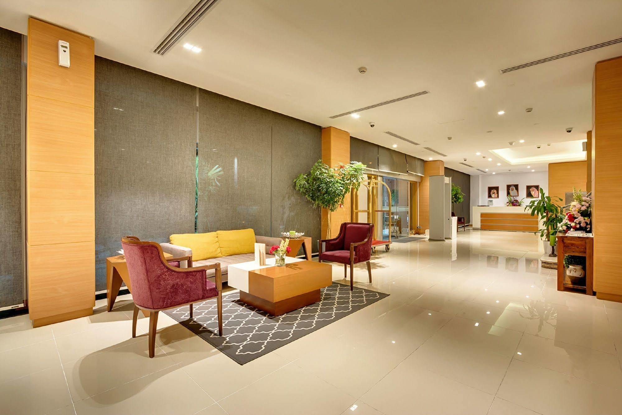 Spectrums Al Salamah Djeddah Extérieur photo