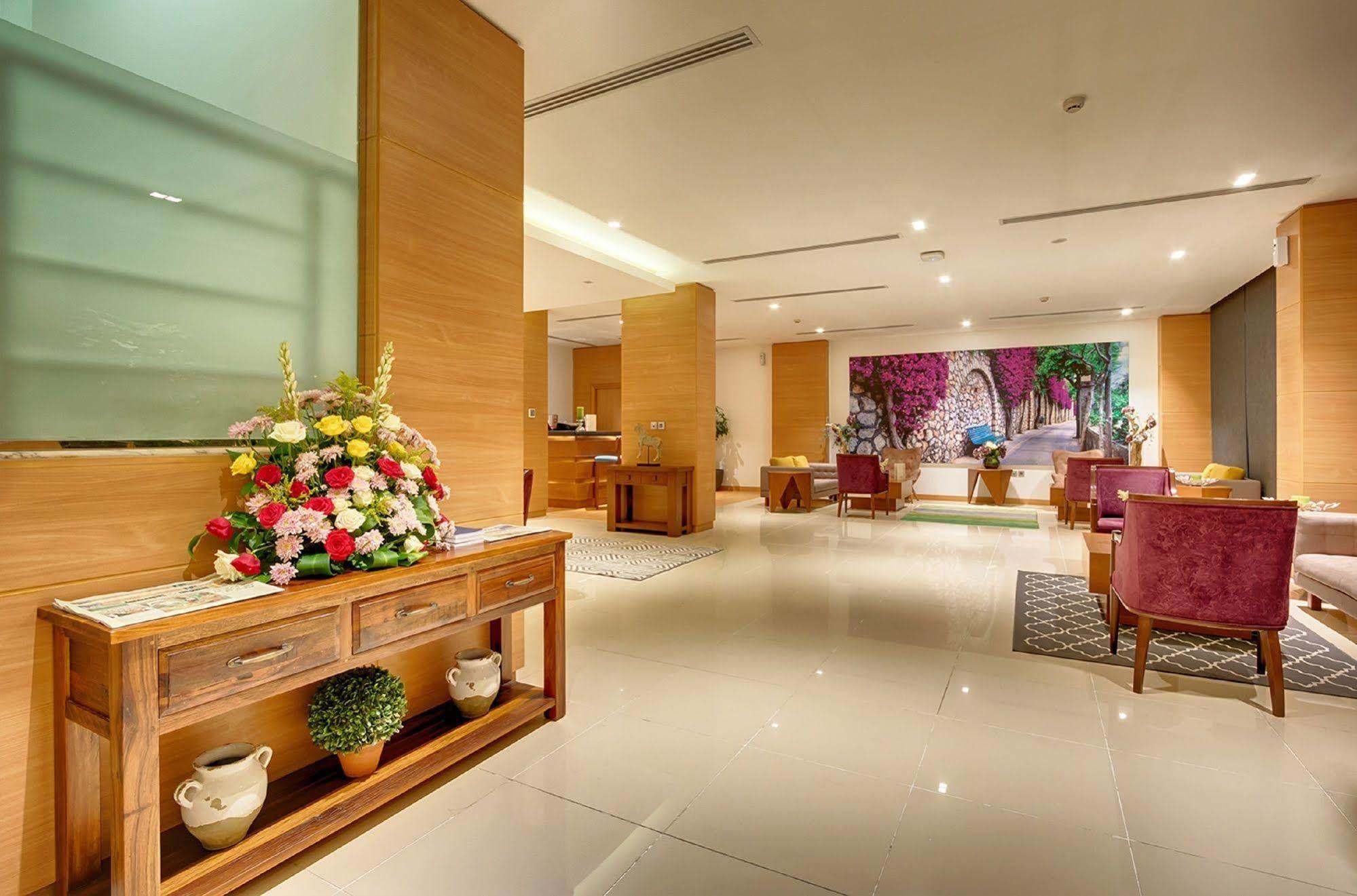 Spectrums Al Salamah Djeddah Extérieur photo