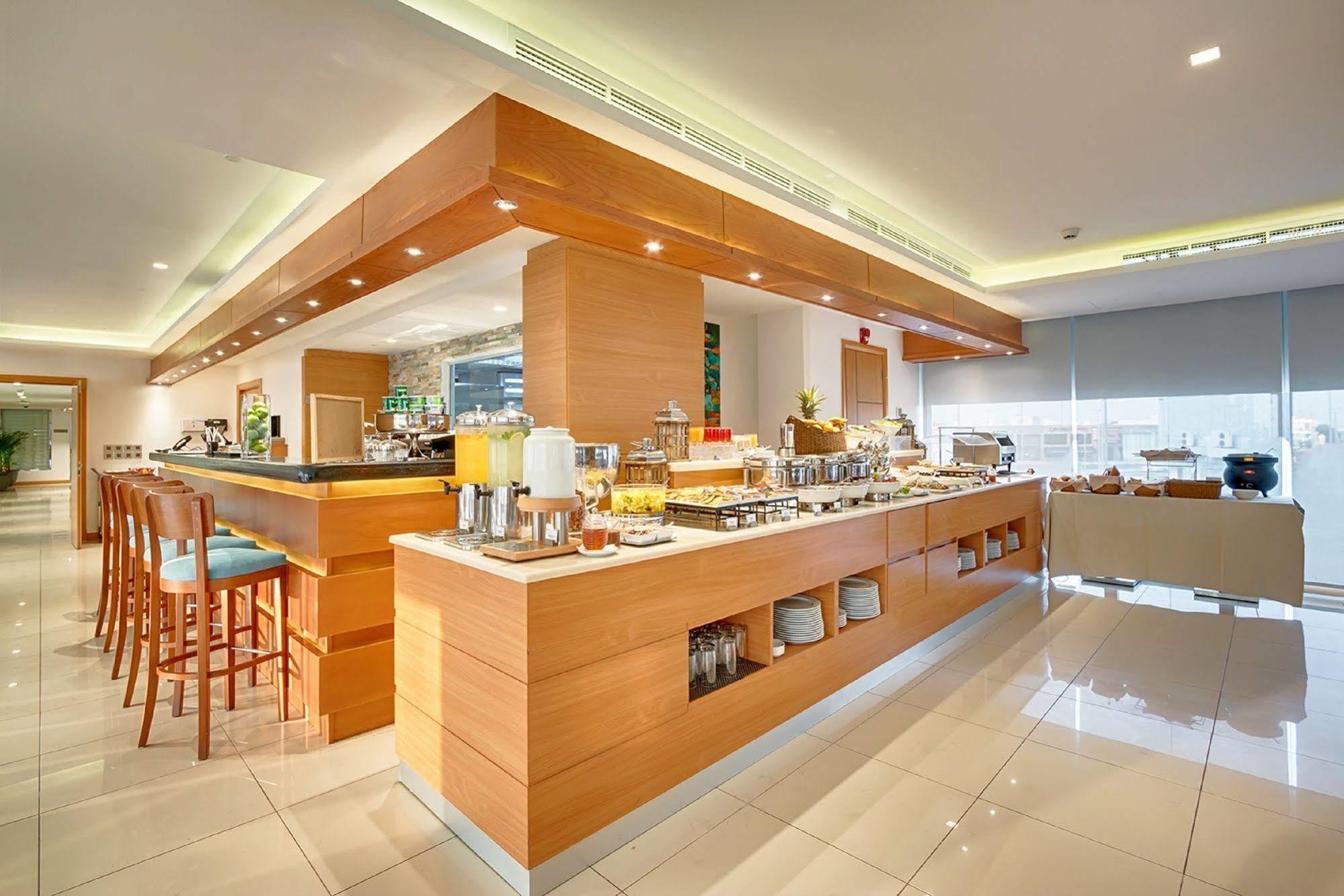 Spectrums Al Salamah Djeddah Extérieur photo