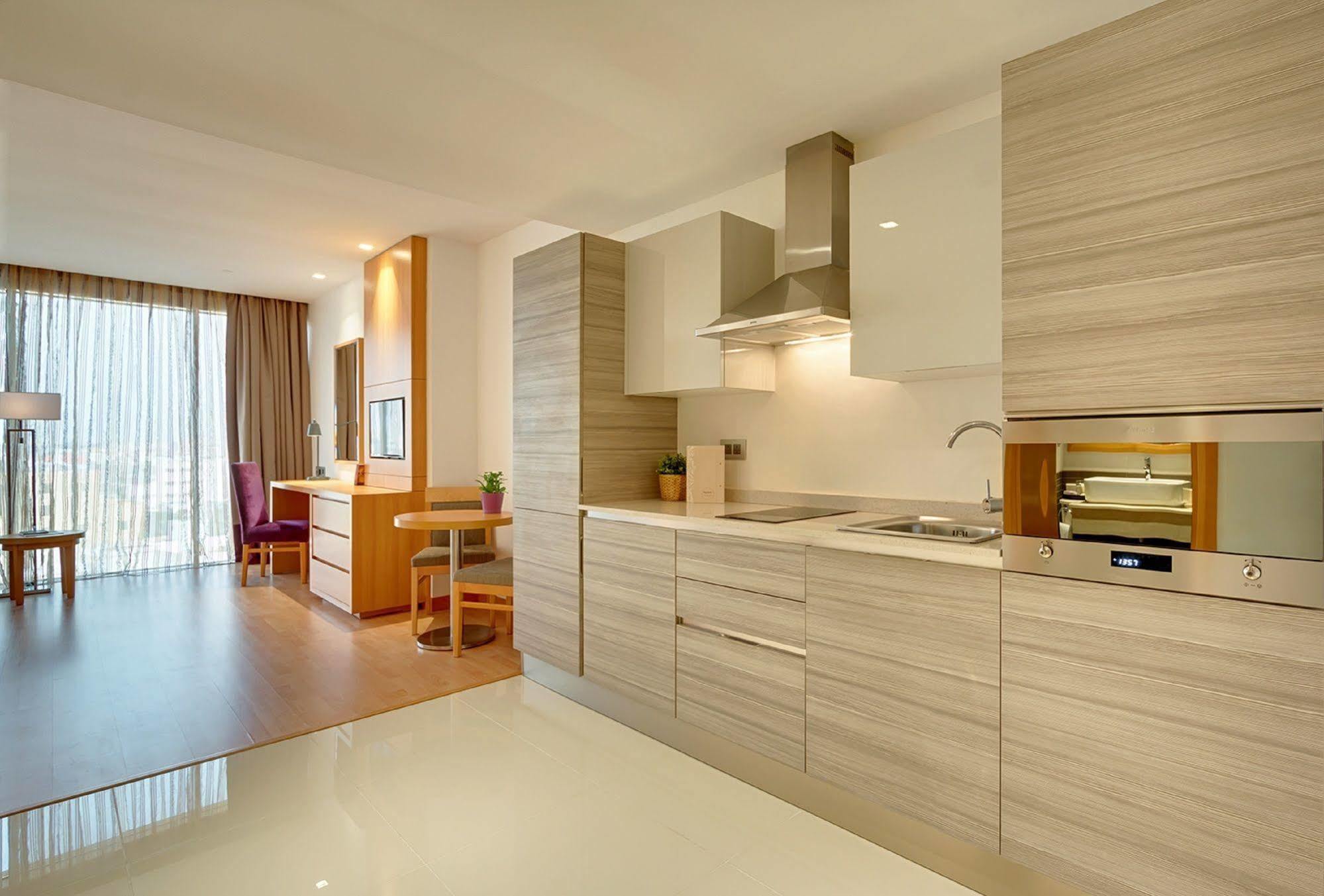 Spectrums Al Salamah Djeddah Extérieur photo