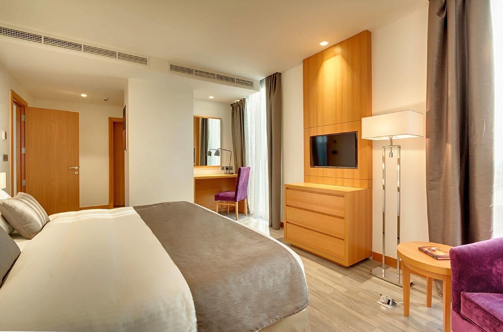 Spectrums Al Salamah Djeddah Extérieur photo