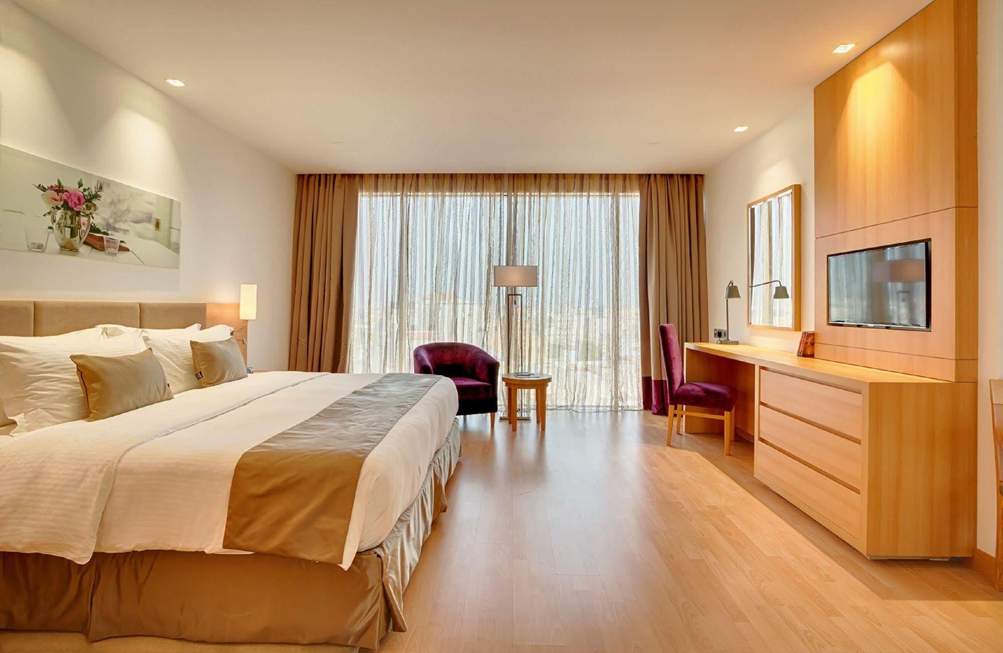 Spectrums Al Salamah Djeddah Extérieur photo