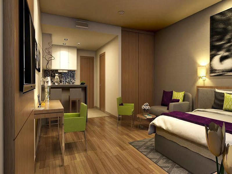 Spectrums Al Salamah Djeddah Extérieur photo