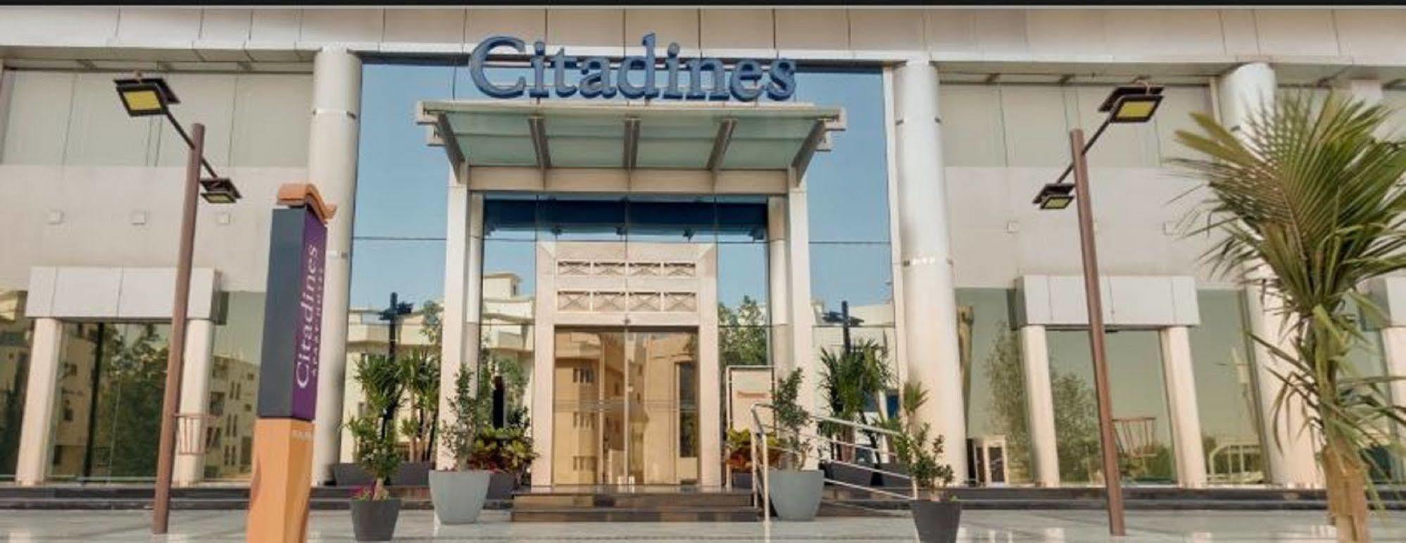 Spectrums Al Salamah Djeddah Extérieur photo