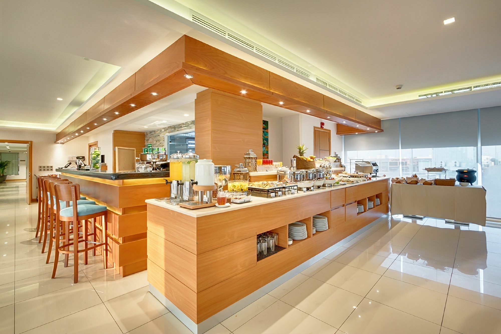 Spectrums Al Salamah Djeddah Extérieur photo