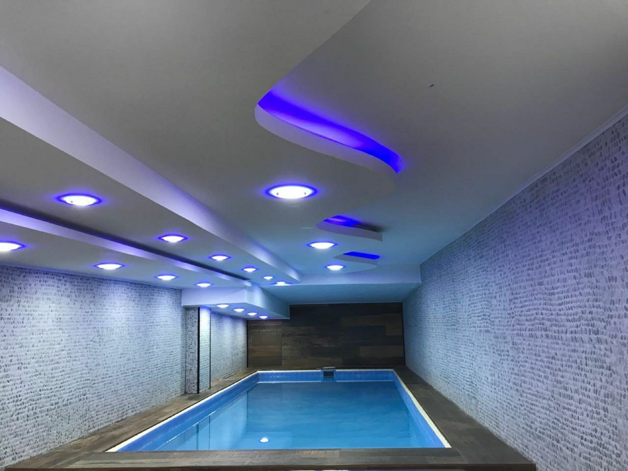 Spectrums Al Salamah Djeddah Extérieur photo