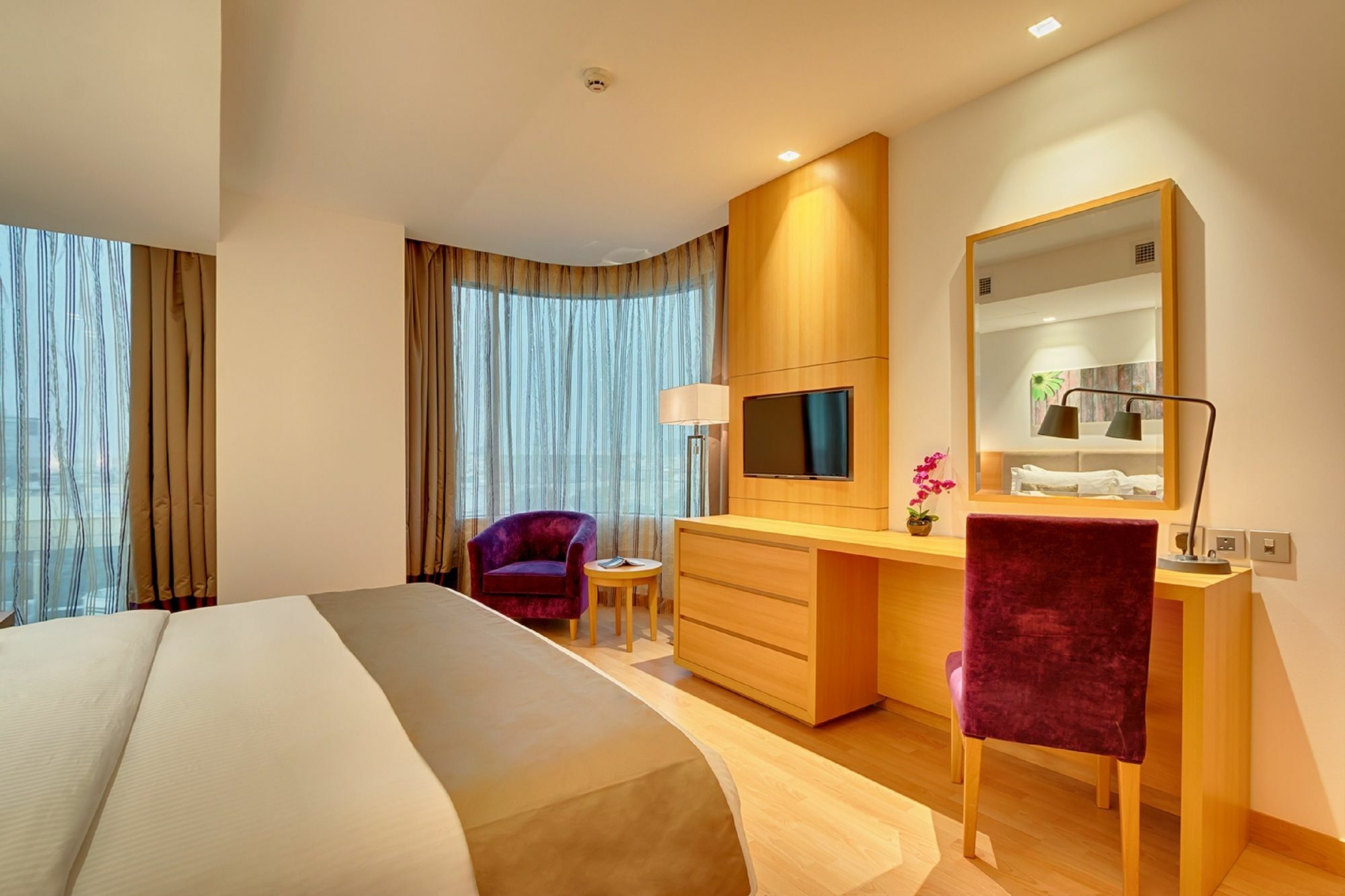 Spectrums Al Salamah Djeddah Extérieur photo