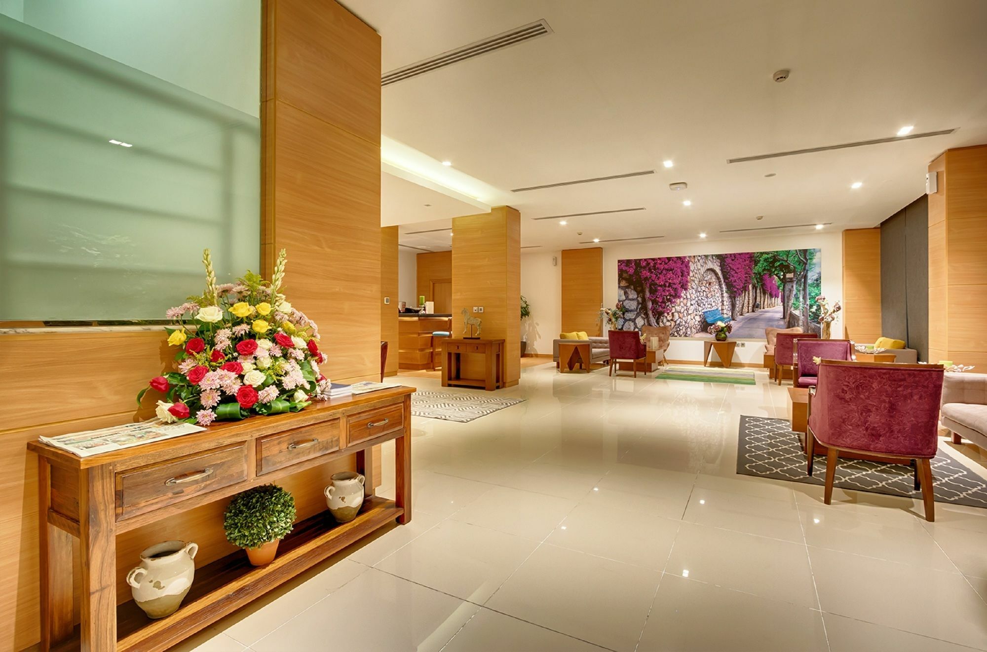 Spectrums Al Salamah Djeddah Extérieur photo