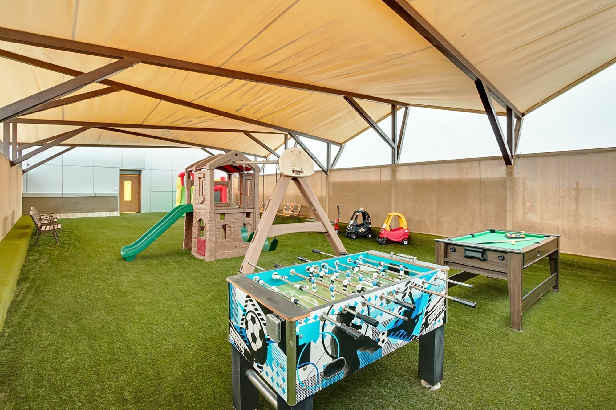 Spectrums Al Salamah Djeddah Extérieur photo