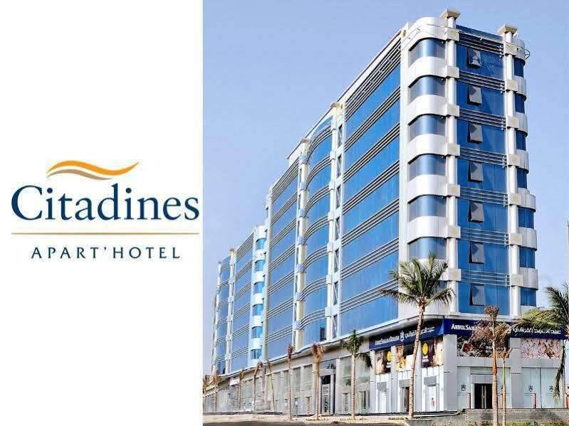 Spectrums Al Salamah Djeddah Extérieur photo