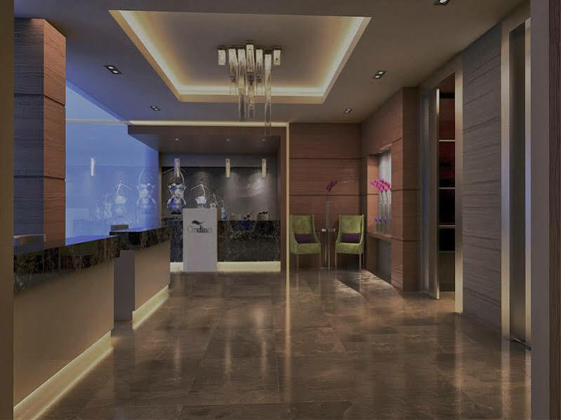 Spectrums Al Salamah Djeddah Extérieur photo